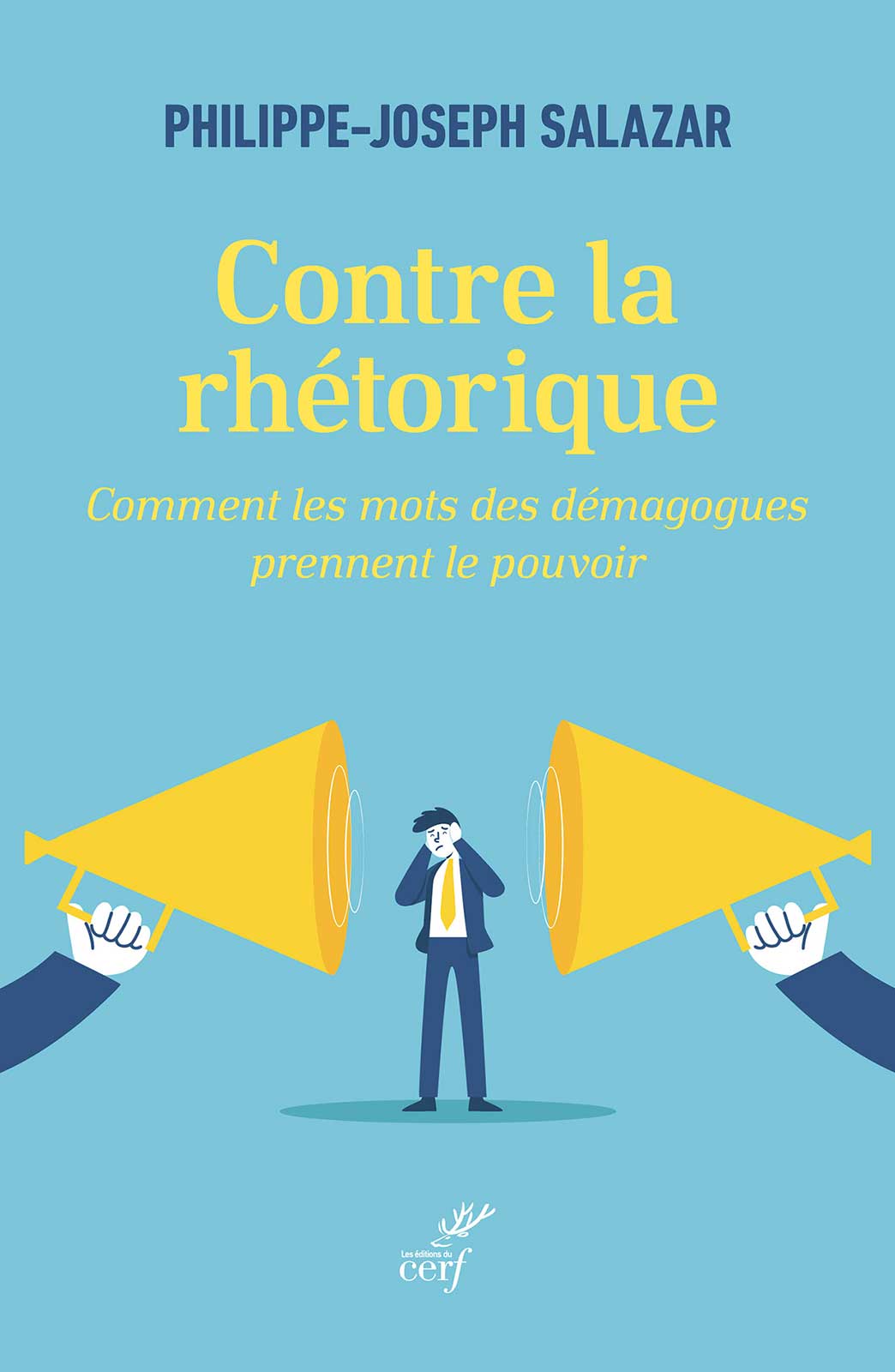 contre la rhetorique